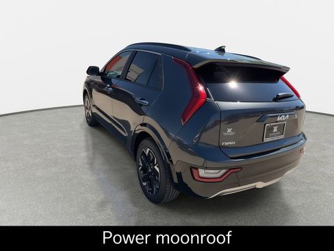 New 2026 Kia Niro Wave FWD image 7
