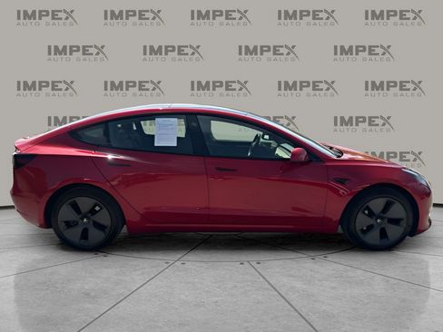 Used 2022 Tesla Model 3 Long Range image 6