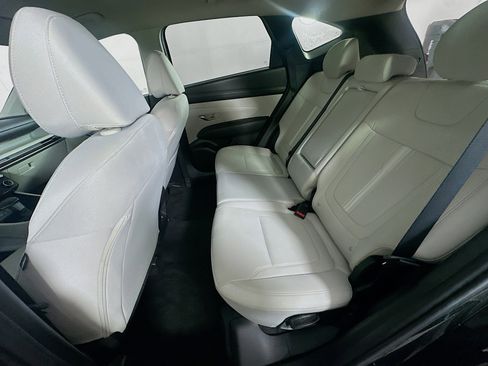 Used 2025 Hyundai Tucson SEL FWD image 27