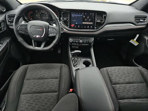 Used 2026 Dodge Durango GT RWD image 10