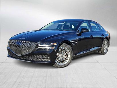 Used 2023 Genesis G80 2.5T