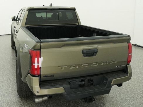 New 2026 Toyota Tacoma TRD Off-Road image 23