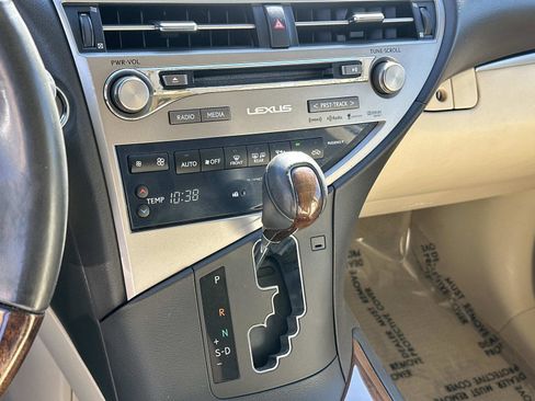 Used 2015 Lexus RX 350 FWD 4dr FWD image 11