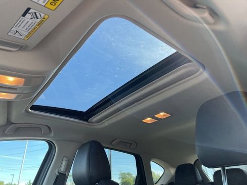 Used 2024 MAZDA CX-5 Carbon Edition image 21