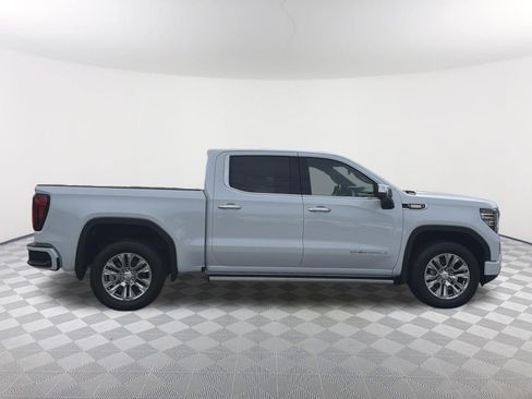 New 2026 GMC Sierra 1500 Denali w/ Technology Package AWD/4WD image 7
