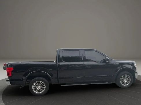 Used 2020 Ford F150 Lariat RWD image 18