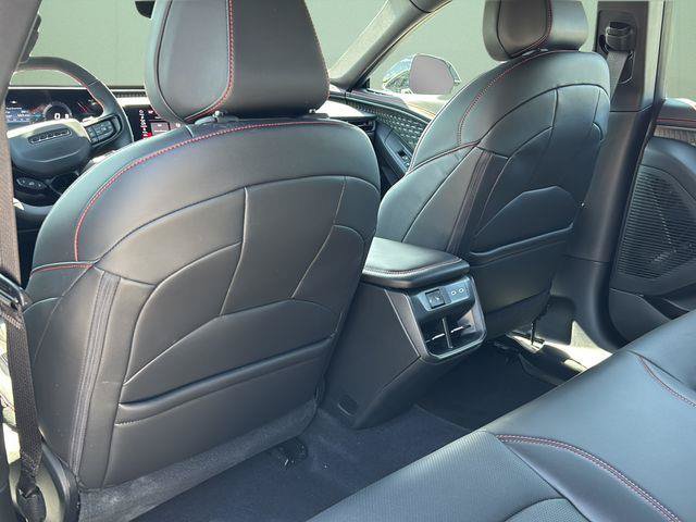 New 2026 Dodge Charger R/T AWD/4WD image 24