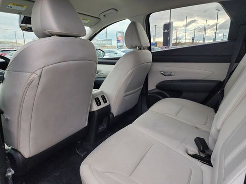 Used 2025 Hyundai Tucson SEL image 12