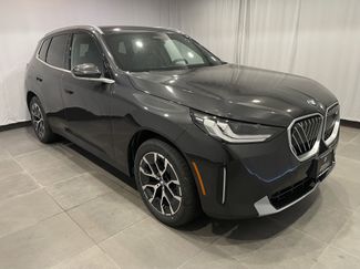 New 2026 BMW X3 xDrive30 w/ Convenience Package video 3