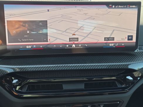 New 2026 BMW M440i w/ Premium Package RWD image 24