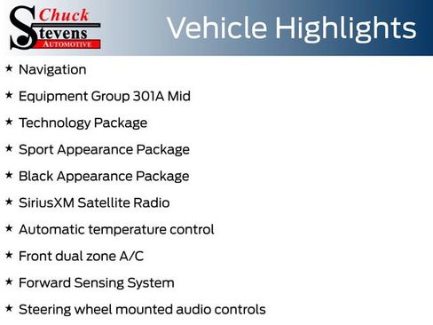 Used 2021 Ford Ranger XLT w/ Equipment Group 301A Mid AWD/4WD image 10