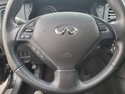 Used 2013 INFINITI EX37 Journey w/ Premium Pkg image 17