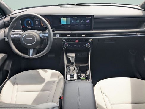 New 2026 Hyundai Santa Cruz SEL FWD image 14