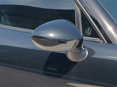 New 2025 MAZDA MX-5 Miata Grand Touring w/ Weather Package image 12