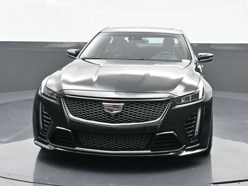 Used 2023 Cadillac CT5 V Blackwing w/ Driver Assist Package RWD image 15