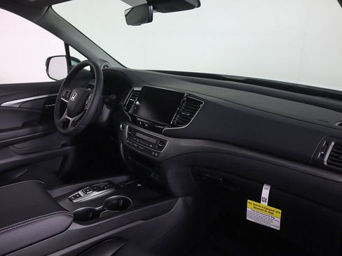 New 2026 Honda Ridgeline RTL image 18