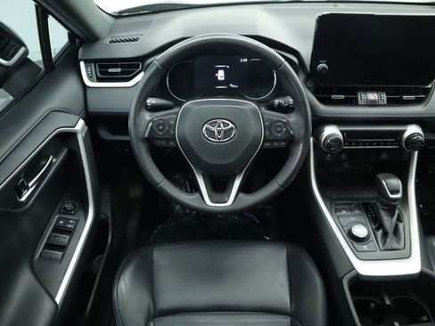 Used 2023 Toyota RAV4 XSE image 10