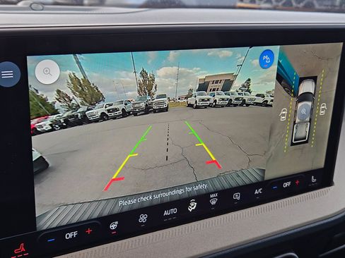 Used 2025 Ford Maverick Lariat w/ 4K Tow Package image 25