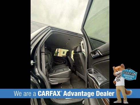 Used 2017 Chevrolet Tahoe LT RWD image 24