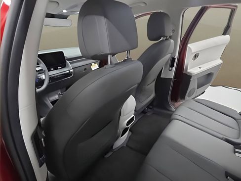 New 2026 Hyundai Ioniq 5 SEL image 14