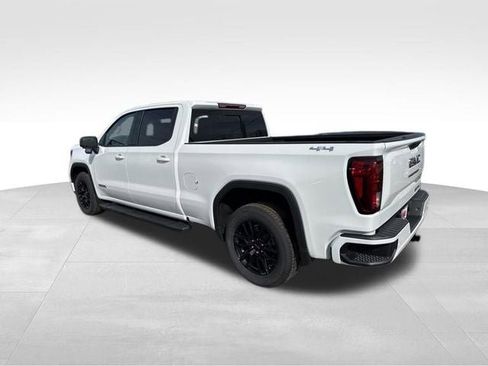 Used 2024 GMC Sierra 1500 Elevation w/ Elevation Premium Package AWD/4WD image 7