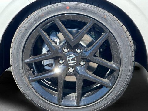 New 2026 Honda Civic Sport image 11