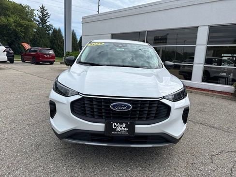 New 2026 Ford Escape Active AWD/4WD image 8