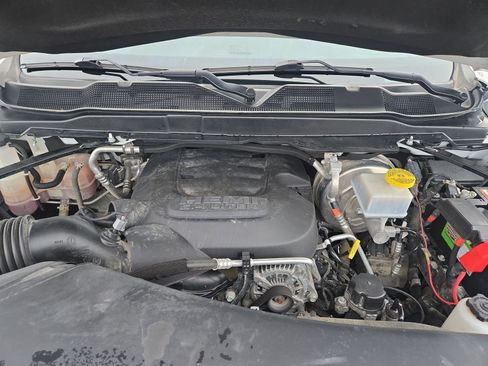 Used 2020 RAM 2500 Tradesman image 23
