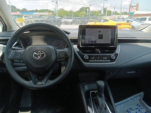 Used 2023 Toyota Corolla LE FWD image 25