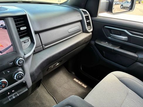 Used 2023 RAM 1500 Big Horn RWD image 32