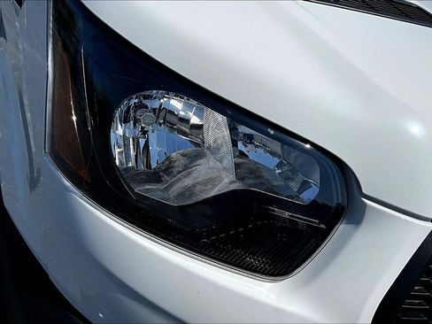 Used 2025 Ford Transit 350 148 High Roof Extended w/ Load Area Protection Package image 28