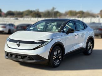 New 2026 Nissan Leaf SV+ video 2