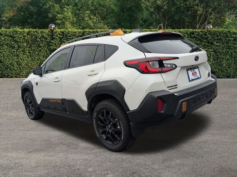 Used 2024 Subaru Crosstrek 2.5i Wilderness w/ Wilderness Package image 6