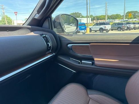 New 2026 Ford Expedition King Ranch AWD/4WD image 34