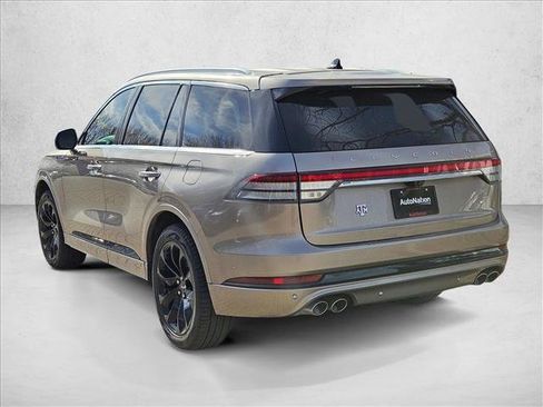 Used 2021 Lincoln Aviator Grand Touring w/ Equipment Group 301A image 11