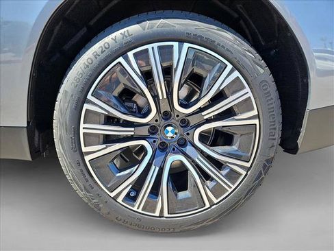 New 2026 BMW X3 xDrive30i w/ Premium Package AWD/4WD image 10