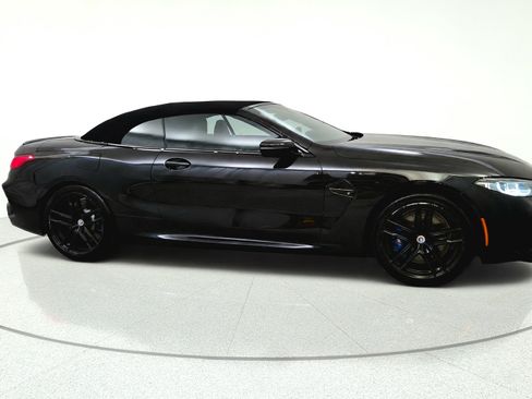 Used 2023 BMW M8 Competition w/ Driving Assistance Package AWD/4WD image 8