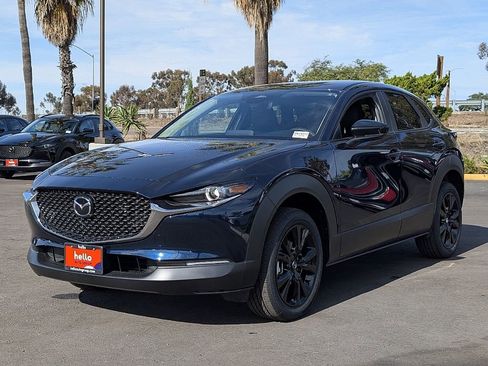 New 2026 MAZDA CX-30 AWD 2.5 S w/ Select Sport Pkg image 6