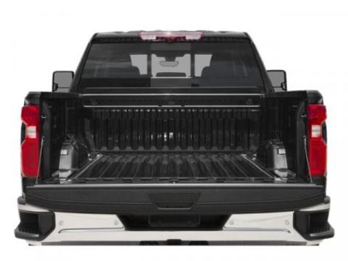 Used 2022 Chevrolet Silverado 2500 LTZ w/ LTZ Premium Package image 14