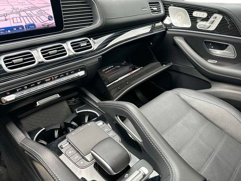 Certified 2024 Mercedes-Benz GLS 450 4MATIC image 35