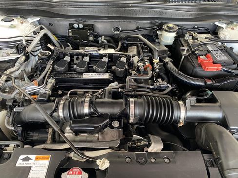 Used 2020 Honda Accord Sport image 20