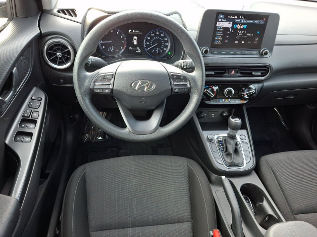 Used 2023 Hyundai Kona SEL AWD/4WD image 11