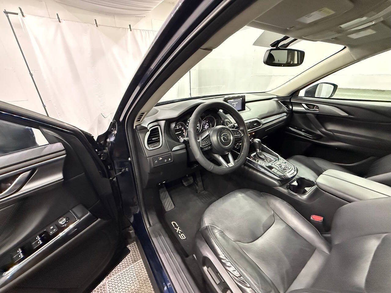 Used 2016 MAZDA CX-9 Touring AWD/4WD image 7
