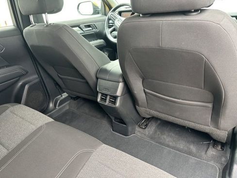 Used 2025 GMC Terrain Elevation image 41