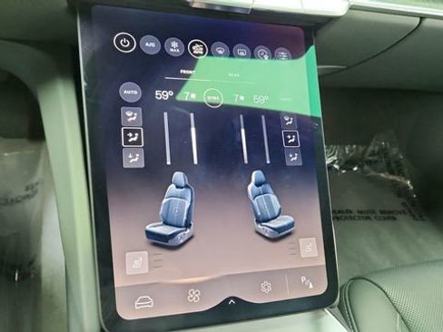 Used 2024 Lucid Air Pure image 46