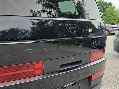 New 2027 Hyundai Santa Fe XRT AWD/4WD image 13