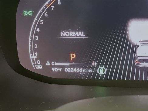 Used 2023 Acura MDX FWD w/ Technology Package image 19