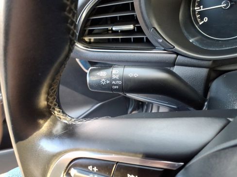 Certified 2023 MAZDA MAZDA3 s image 26