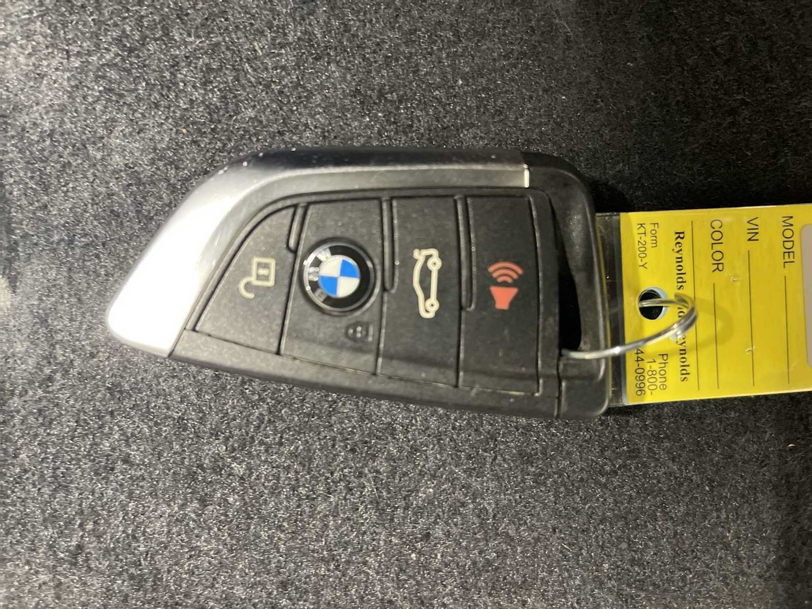 Used 2018 BMW X1 xDrive28i AWD/4WD image 20