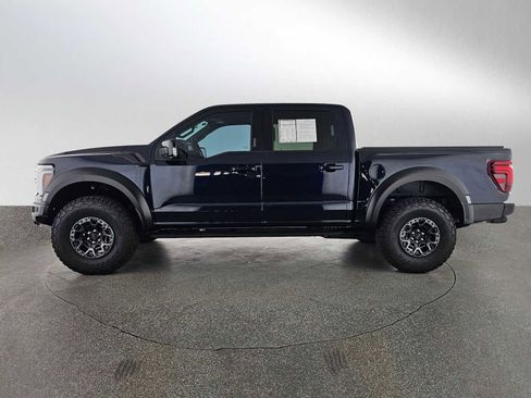 Used 2024 Ford F150 Raptor w/ Equipment Group 803A Raptor R image 6